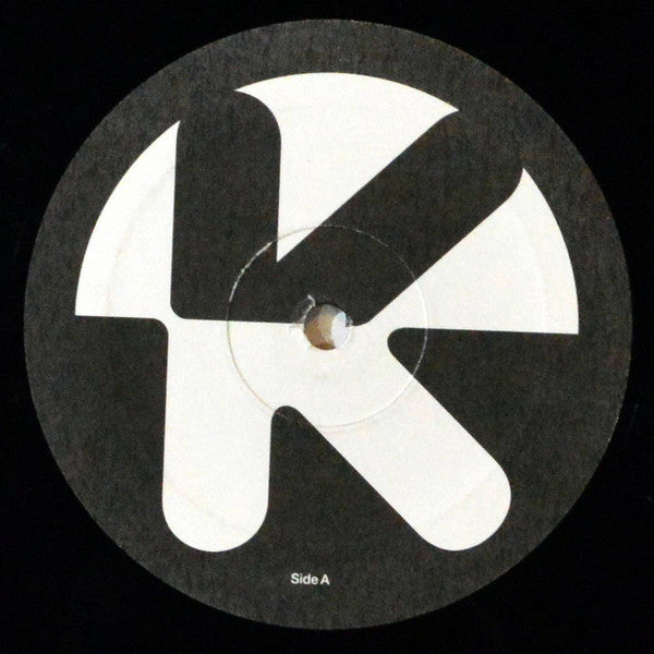 Mad'house : Holiday (12", Maxi)