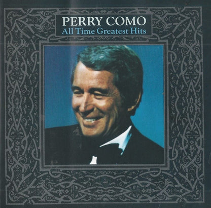 Perry Como : All Time Greatest Hits (CD, Comp, Club, CRC)