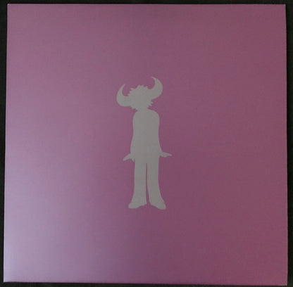 Jamiroquai : Cosmic Girl (12", Promo)