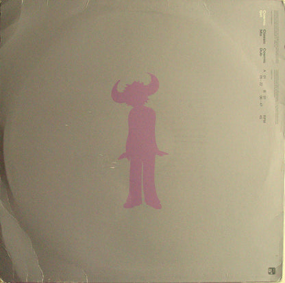 Jamiroquai : Cosmic Girl (12", Promo)