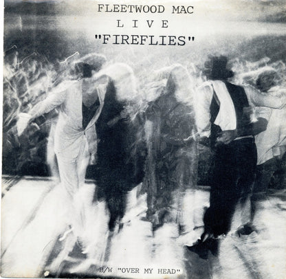Fleetwood Mac : Fireflies (7", Spe)