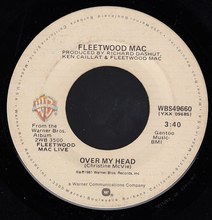 Fleetwood Mac : Fireflies (7", Spe)