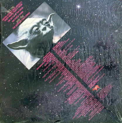 Meco Monardo : Plays Music From 'The Empire Strikes Back' (10")