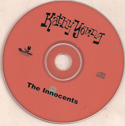 Kathy Young & The Innocents (2) : A Thousand Stars (CDr, Comp)