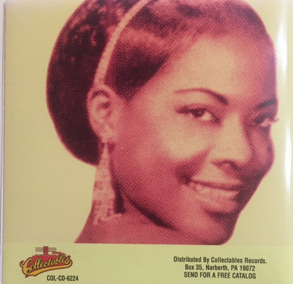 LaVern Baker : LaVern / LaVern Baker (CD, Comp)