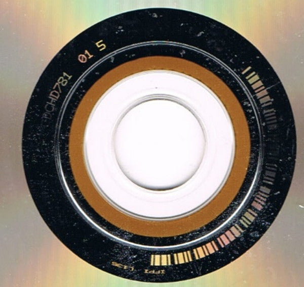 Various : Honk! Honk! Honk! (CD, Comp)