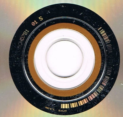 Various : Honk! Honk! Honk! (CD, Comp)