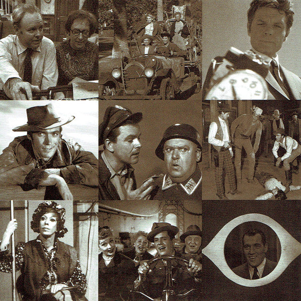 Various : CBS The First 50 Years (CD, Comp)