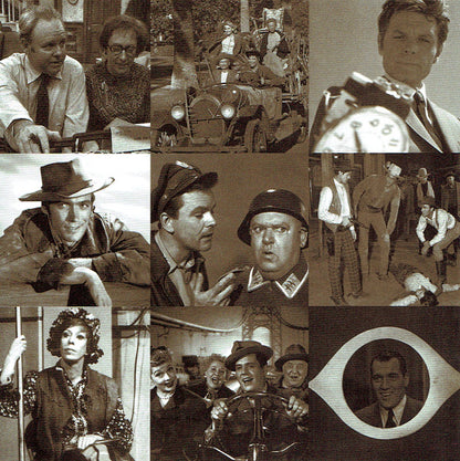 Various : CBS The First 50 Years (CD, Comp)