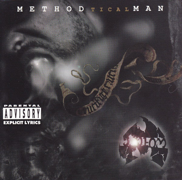 Method Man : Tical (CD, Album, RP, UML)