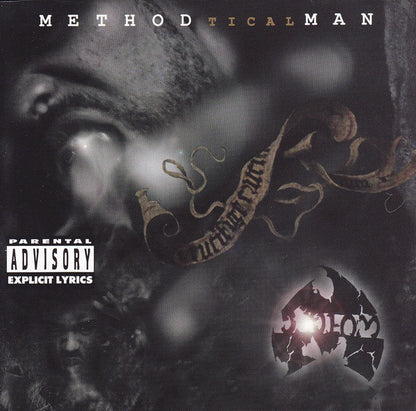 Method Man : Tical (CD, Album, RP, UML)