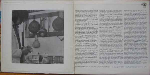 Neil Young : Neil Young (LP, Album, RE, Pit)