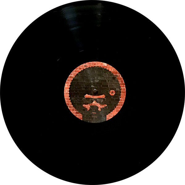 Pete Rock / InI : Center Of Attention (2xLP, Album, RE, Gat)