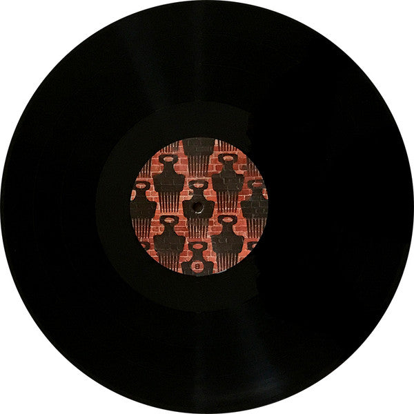 Pete Rock / InI : Center Of Attention (2xLP, Album, RE, Gat)