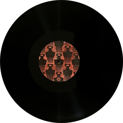 Pete Rock / InI : Center Of Attention (2xLP, Album, RE, Gat)