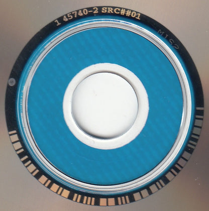 R.E.M. : Monster (CD, Album)