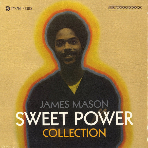 James Mason : Sweet Power (Collection) (2x7")
