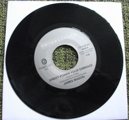 James Mason : Sweet Power (Collection) (2x7")
