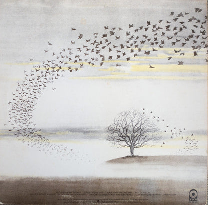 Genesis : Wind & Wuthering (LP, Album, RE, PR )