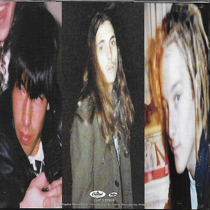 Everclear : Sparkle And Fade (CD, Album, Club, EMI)