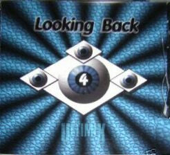 Various : Looking Back 4 (2x12", Comp, Promo)