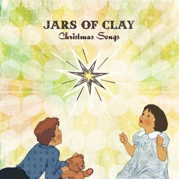 Jars Of Clay : Christmas Songs (CD, Album)