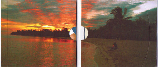 Kenny Chesney : Lucky Old Sun (HDCD, Album, Eco)
