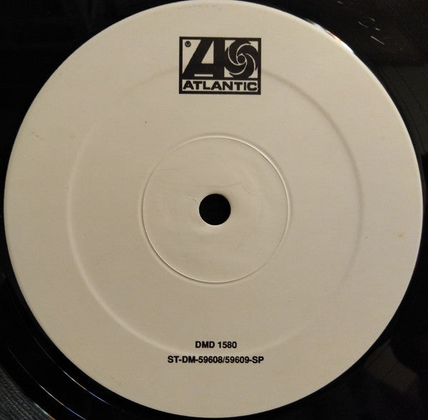 Debbie Gibson : Anything Is Possible (12", Promo, W/Lbl, SP )