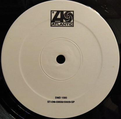 Debbie Gibson : Anything Is Possible (12", Promo, W/Lbl, SP )