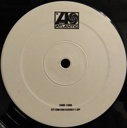 Debbie Gibson : Anything Is Possible (12", Promo, W/Lbl, SP )