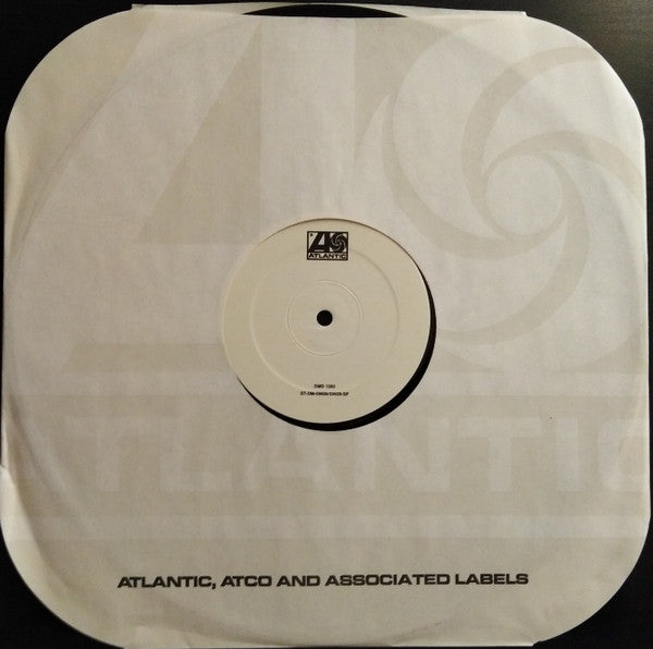 Debbie Gibson : Anything Is Possible (12", Promo, W/Lbl, SP )