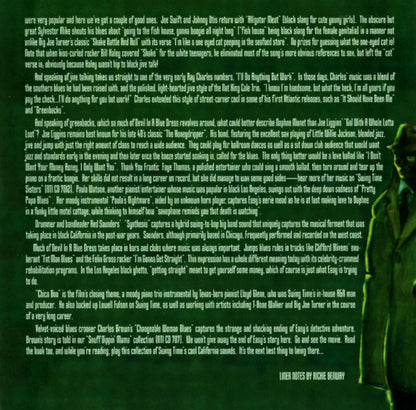 Various : Music From And Inspired By The Soundtrack Of ‟Devil In A Blue Dress” (CD, Comp)