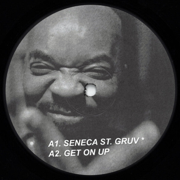 Norm Talley : Norm-A-Lize (4x12", Album)
