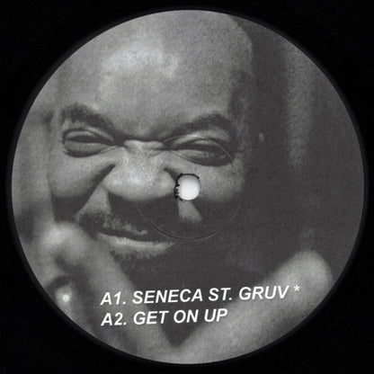 Norm Talley : Norm-A-Lize (4x12", Album)