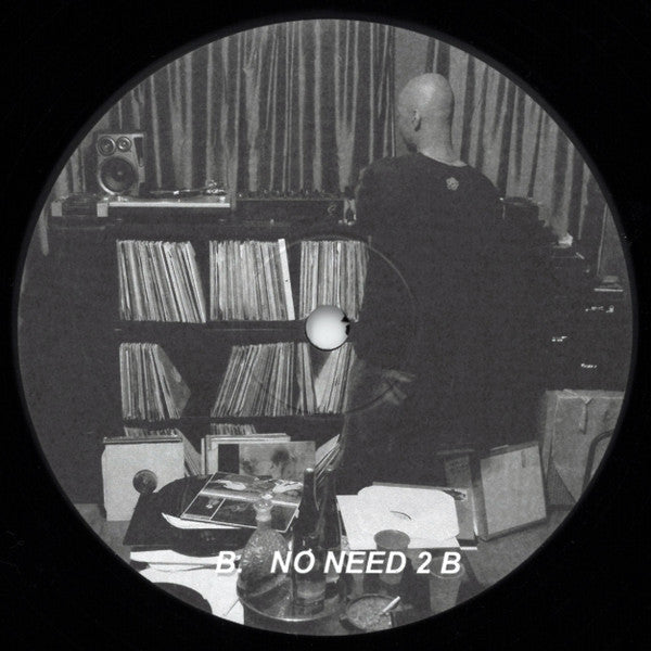Norm Talley : Norm-A-Lize (4x12", Album)