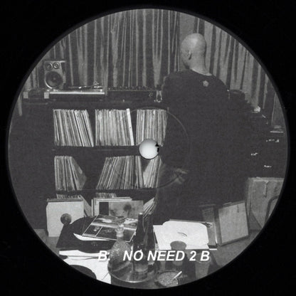Norm Talley : Norm-A-Lize (4x12", Album)