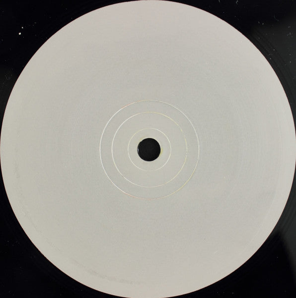 Black Box : Everybody 2002 Remix (12", S/Sided, Unofficial, W/Lbl)