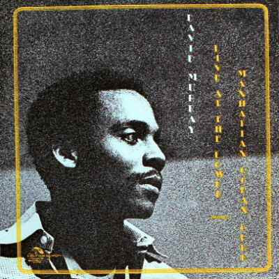 David Murray : Live At The Lower Manhattan Ocean Club (Volume 1) (LP, Album)