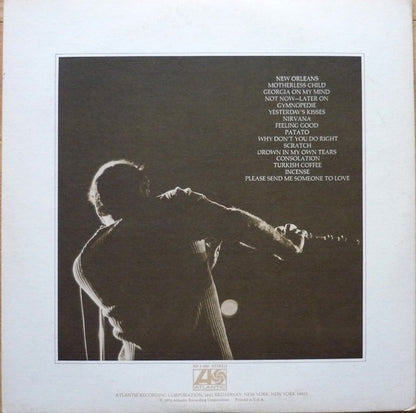 Herbie Mann : The Evolution Of Mann (2xLP, Comp, RI)