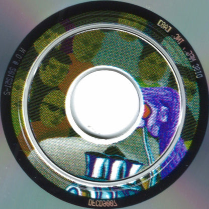 Various : Hellbound Hot Rods! (CD, Comp)