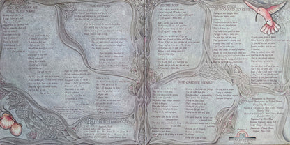 Renaissance (4) : Novella (LP, Album, Gat)