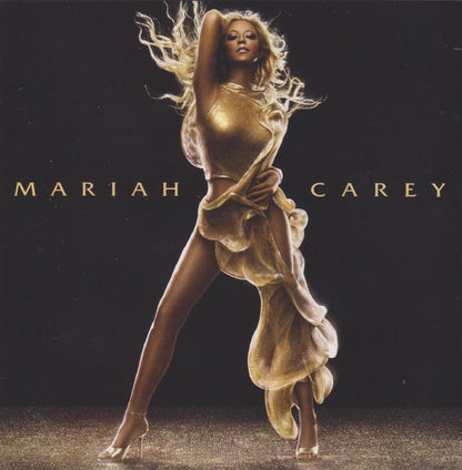 Mariah Carey : The Emancipation Of Mimi (CD, Album)