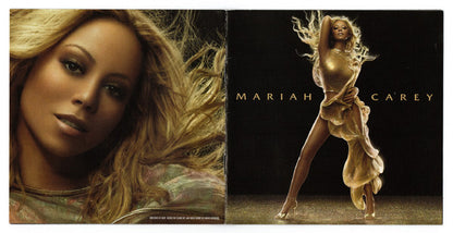 Mariah Carey : The Emancipation Of Mimi (CD, Album)
