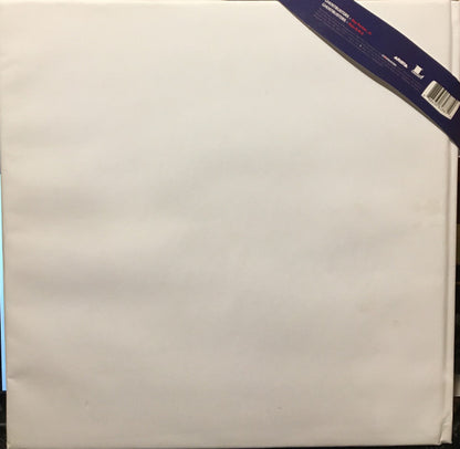 Ray Parker Jr. / Run-DMC : Ghostbusters (Stay Puft Edition) (12", S/Sided, Comp, Whi)