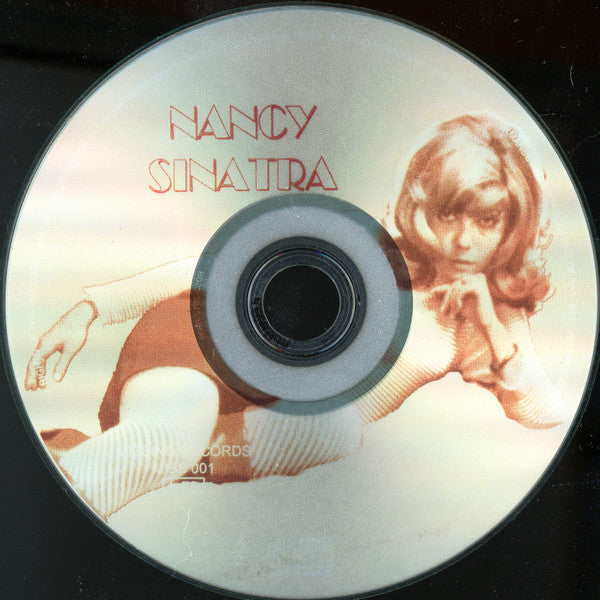 Nancy Sinatra : The Ultimate Collection Early Recordings Hits And Rarities (CDr, Comp)