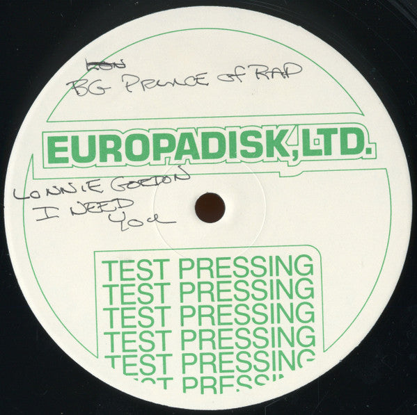 Various : DiscoTech Six (12", Comp, TP)