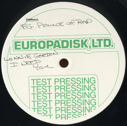 Various : DiscoTech Six (12", Comp, TP)