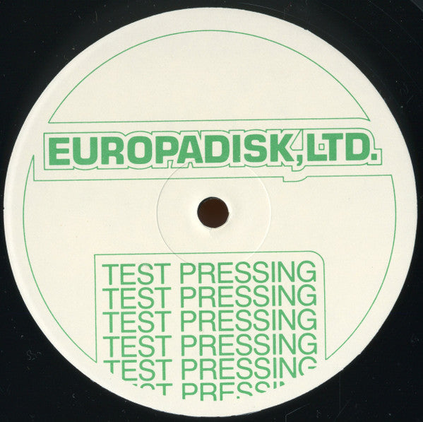 Various : DiscoTech Six (12", Comp, TP)