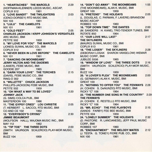Various : Pittsburgh's Greatest Hits Volume VIII (CD, Comp)