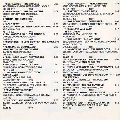 Various : Pittsburgh's Greatest Hits Volume VIII (CD, Comp)